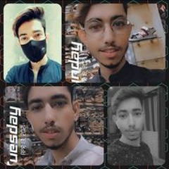 Ahmad Hassan