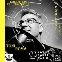 Collation Electronique On Cave Carli Radio