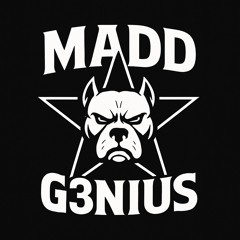 MADD G3NIUS