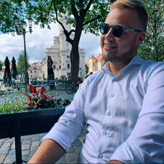 Matas Pakalniškis