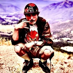 Slumped Out Somewhere