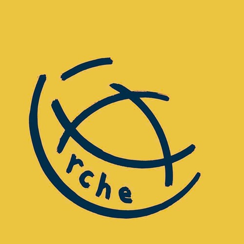 L'Arche’s avatar