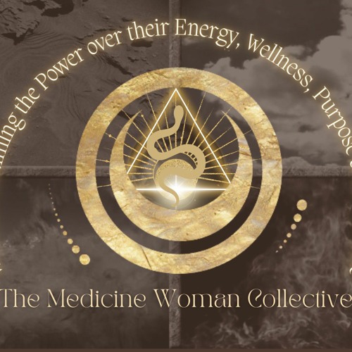 The Medicine Woman Collective’s avatar