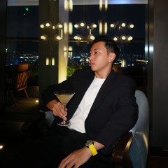 Nhu Mot Nguoi Dung 2025 - HuyBoo Remix