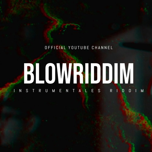 Blow Riddim Arg’s avatar