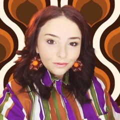 Glitter in the Air (cover) as requested by my lovely aunt. this is for you aunt marlie