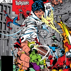 BEYONDER
