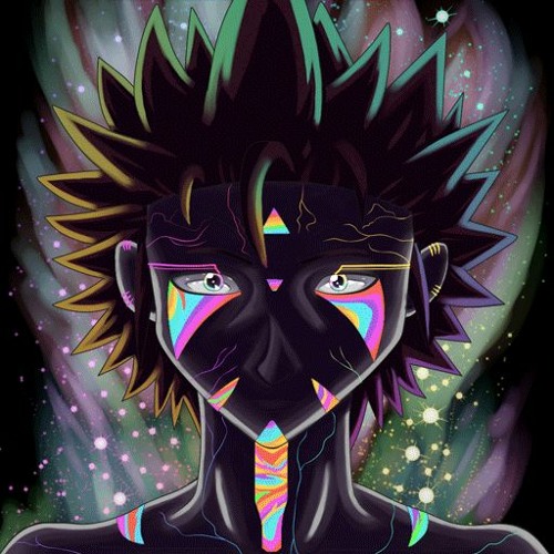 Shinobi Gambu’s avatar