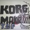 K0rG M4j0R [THF]