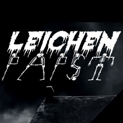 Leichenpapst_Offiziell