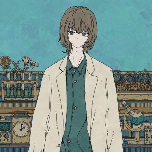 ツミキ 1st demo 0.0