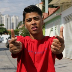 Nem Aí Pra Nada - MC Gui Da Norte, MC Luuky, MC Fabrin e MC Jvila (DJ Totu e Gui Da Norte .Prod)