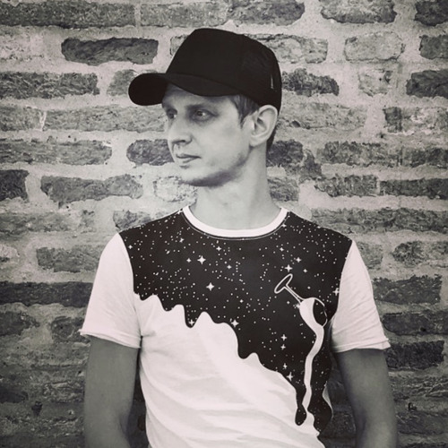 Yuri Alexeev’s avatar
