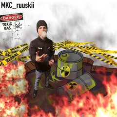 Mkc Ruuski