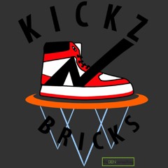 Kickz N Bricks