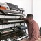 Accented Measures