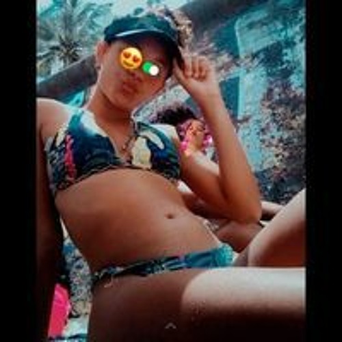 Yasmin Oliveira’s avatar