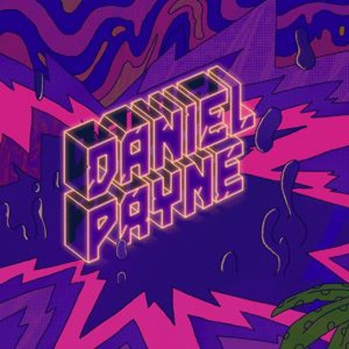 Daniel Payne - Collide