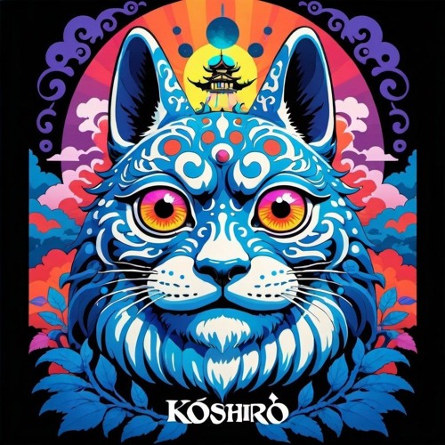 Koshiro’s avatar