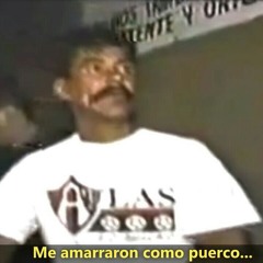 Devasto Moreno