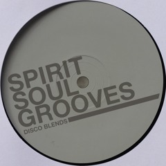 Spirit Soul Grooves