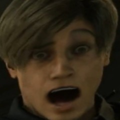 Leon, S Kennedy.