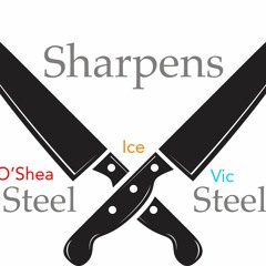 Steel Sharpens Steel Podcast