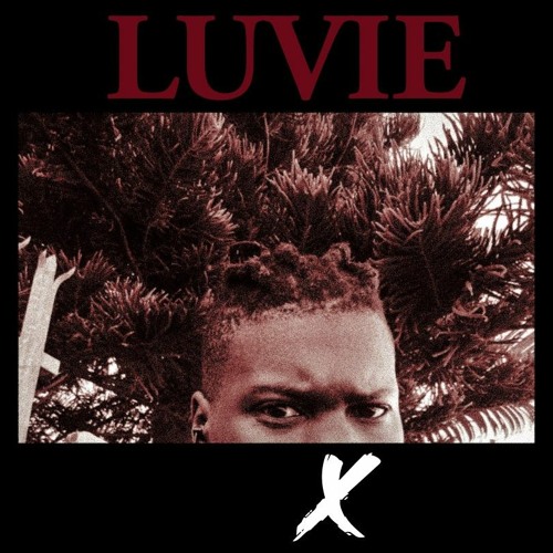 Luvie’s avatar