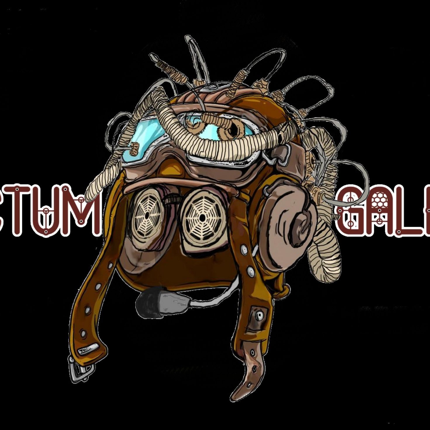 Insectum Galeati