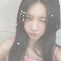 ⋆｡‧˚ʚ 머무르다 ɞ˚‧｡ (off.)