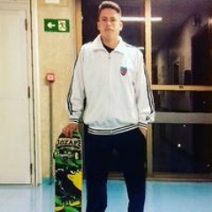 Junior Dzp Moreira