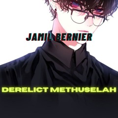 Jamil Bernier