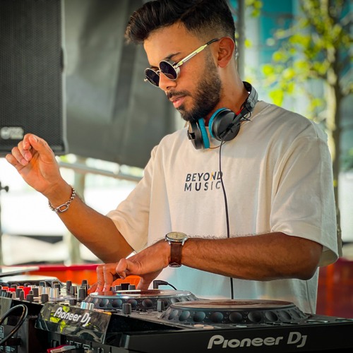 Stream DJ ASHIK music | Listen to songs, albums, playlists for free on ...