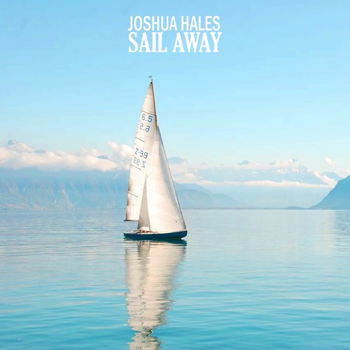 Joshua Hales’s avatar