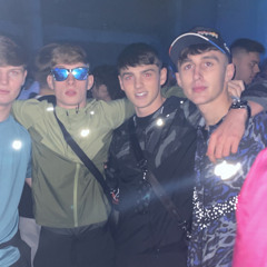 Luke Hughes