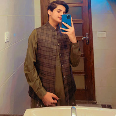 Makhdoom Hassan Abbas