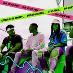 Da Five Pri