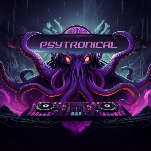 Psytronical-Lost Fear (next DJcontest set)👽😛