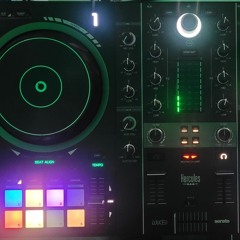 Dj the Martin