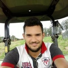 Dario Villamayor