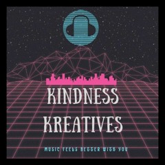 Music Feels Better With You