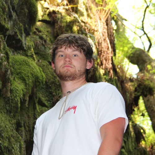 DJ GRICEY artist photo