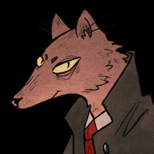 Dogfaceboy’s avatar