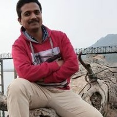 Pramod Bansode