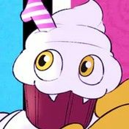 Cake’s avatar