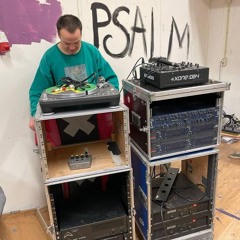 Selectah Ill Bill