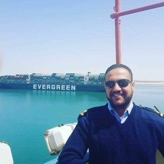 captain Ahmed Shaban