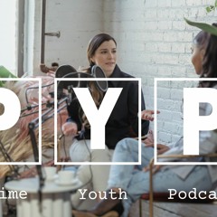 Prime Youth Podcast