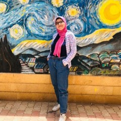 Shahd Hassan