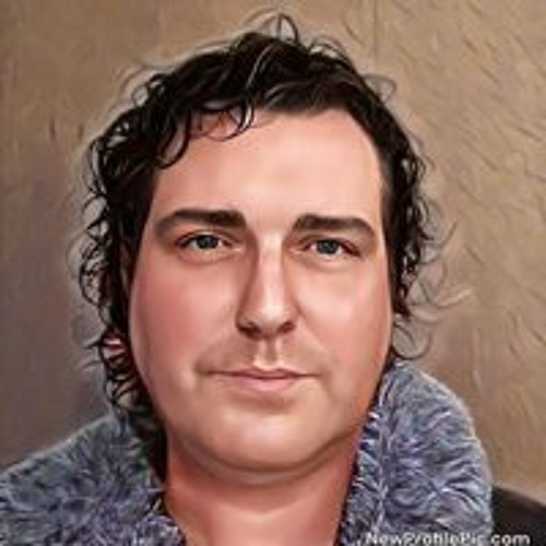 Gavin Hendry’s avatar